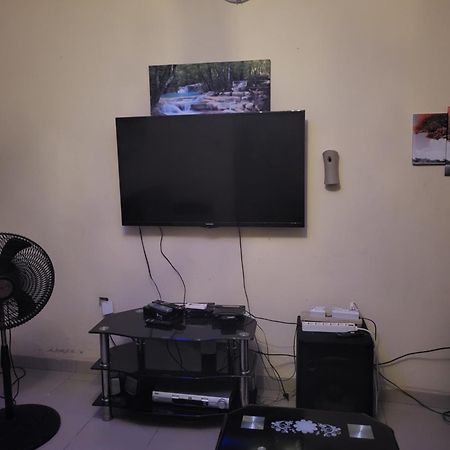 Edo Home เบนินซิตี้ ภายนอก รูปภาพ