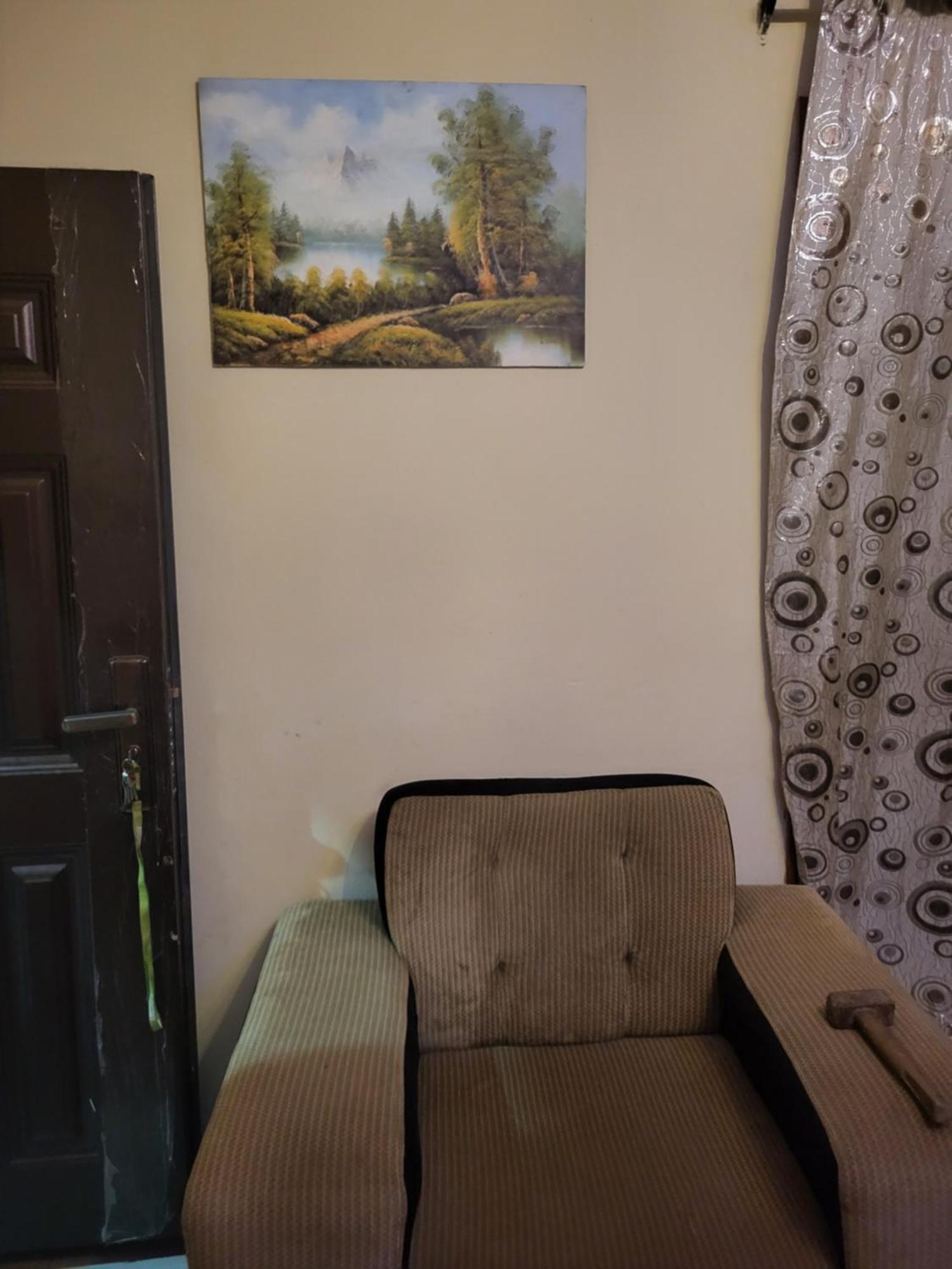Edo Home เบนินซิตี้ ภายนอก รูปภาพ