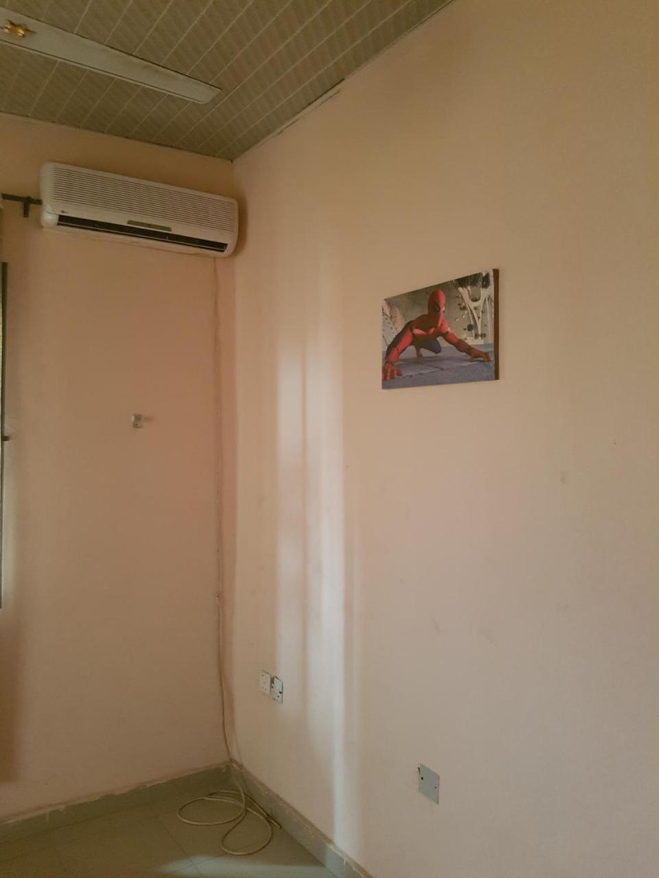 Edo Home เบนินซิตี้ ภายนอก รูปภาพ
